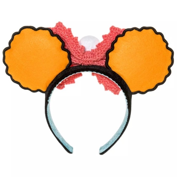 Disney’s Coco crocheted ears headband - Picture 2 of 3